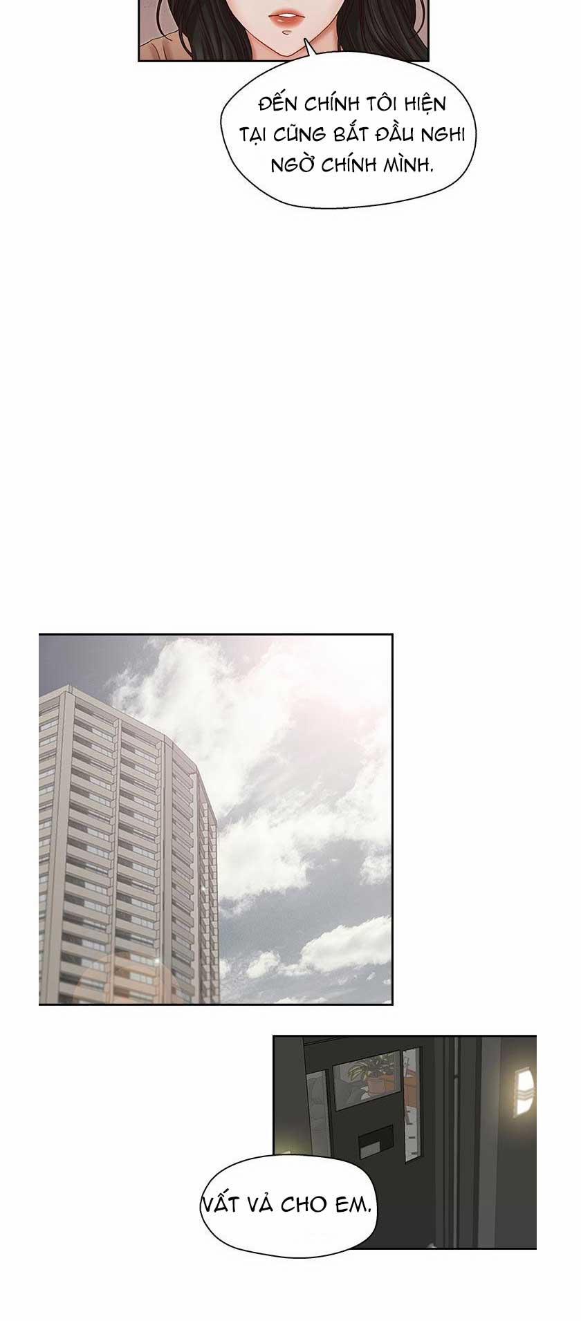 Thư Ký Riêng Của Boss (Smut) 12 trang 12