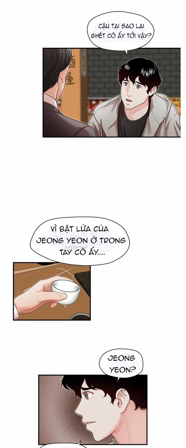 Thư Ký Riêng Của Boss (Smut) 13 trang 6