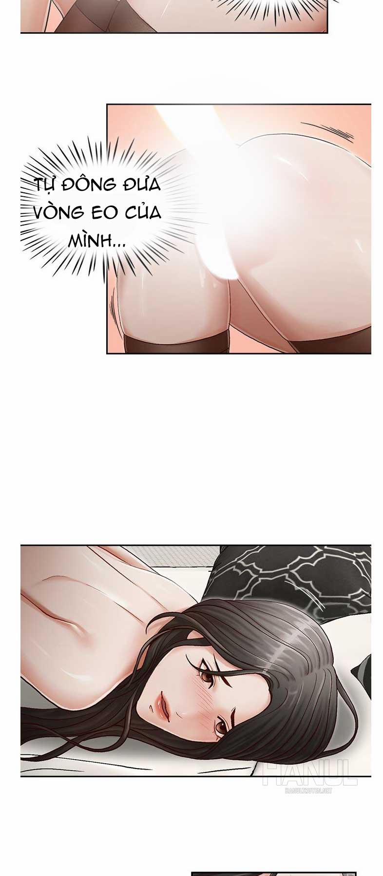 Thư Ký Riêng Của Boss (Smut) 15 trang 10