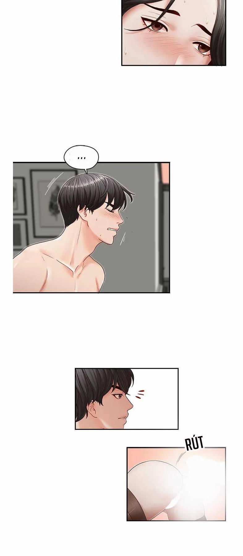 Thư Ký Riêng Của Boss (Smut) 15 trang 11