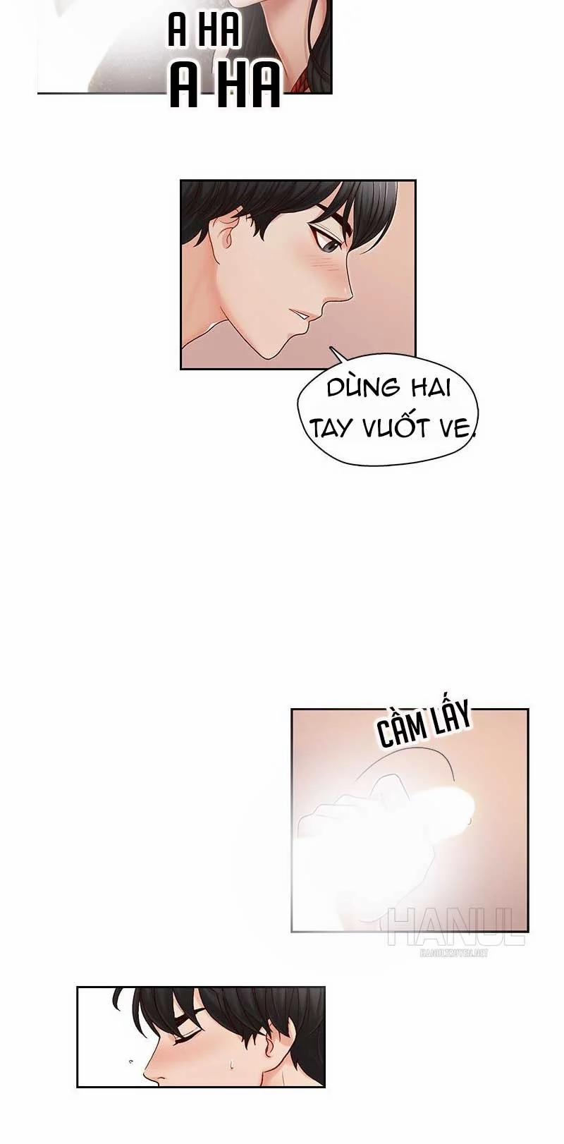 Thư Ký Riêng Của Boss (Smut) 15 trang 18