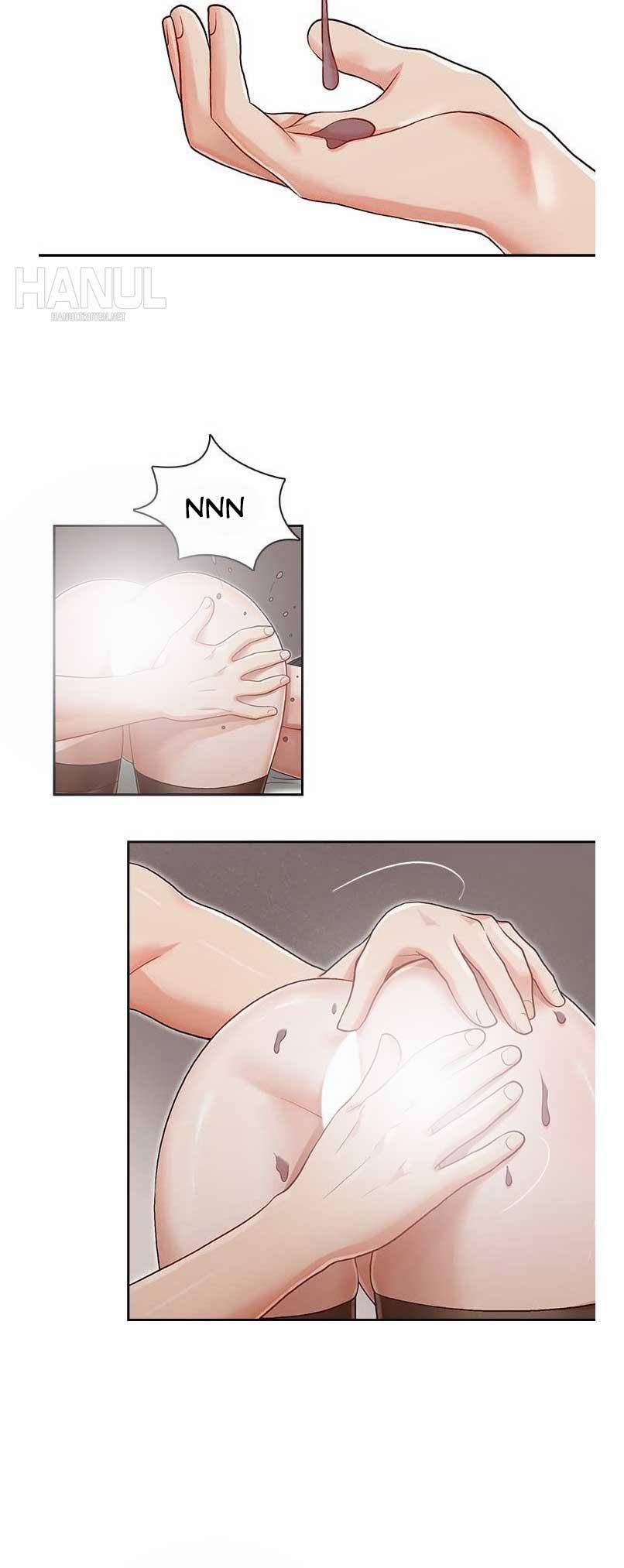 Thư Ký Riêng Của Boss (Smut) 15 trang 2