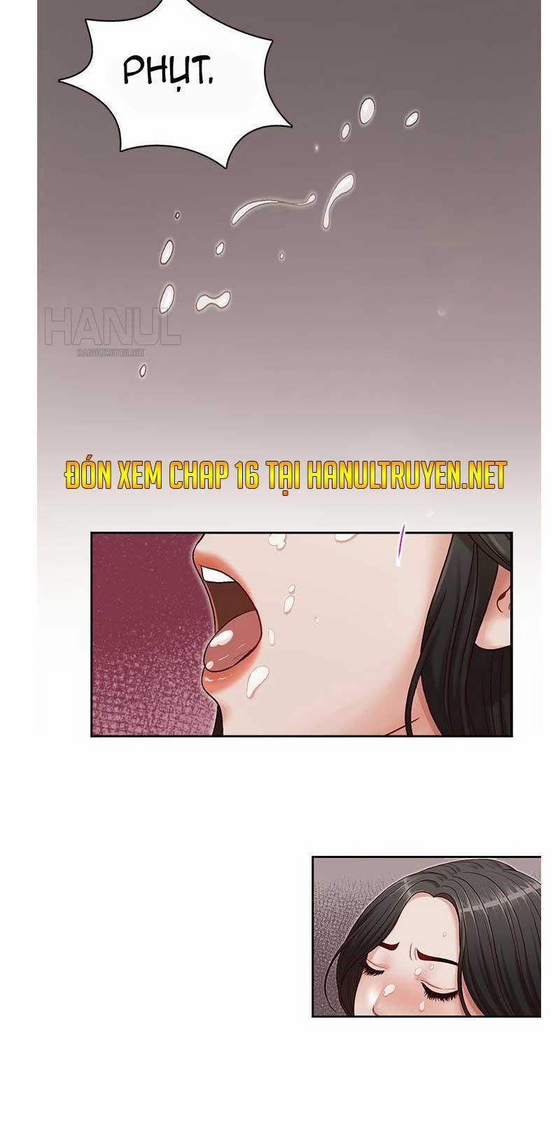 Thư Ký Riêng Của Boss (Smut) 15 trang 21