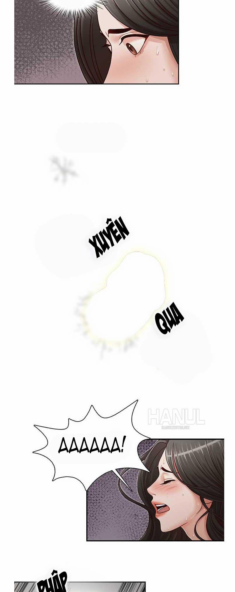 Thư Ký Riêng Của Boss (Smut) 15 trang 5