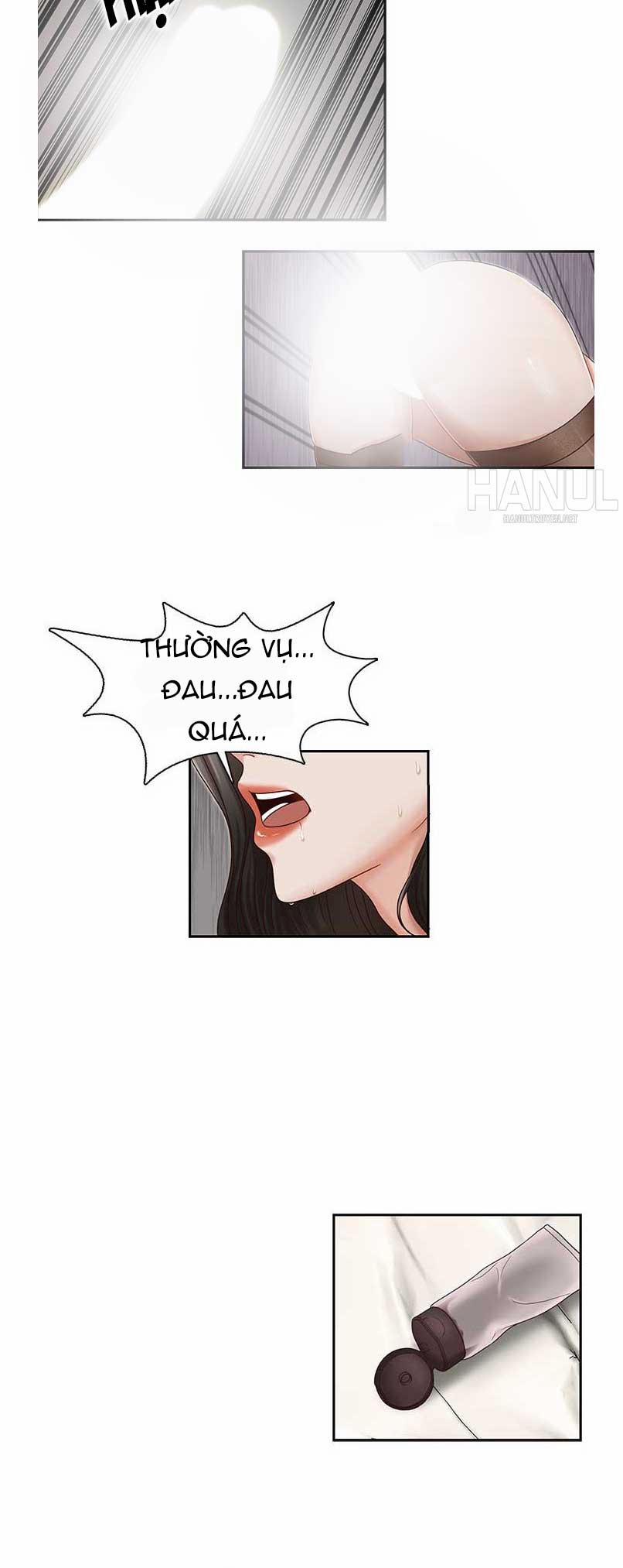 Thư Ký Riêng Của Boss (Smut) 15 trang 6