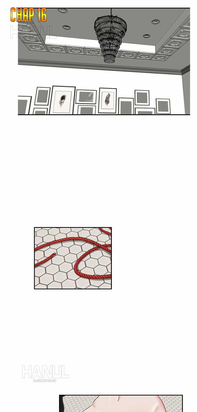 Thư Ký Riêng Của Boss (Smut) 16 trang 1