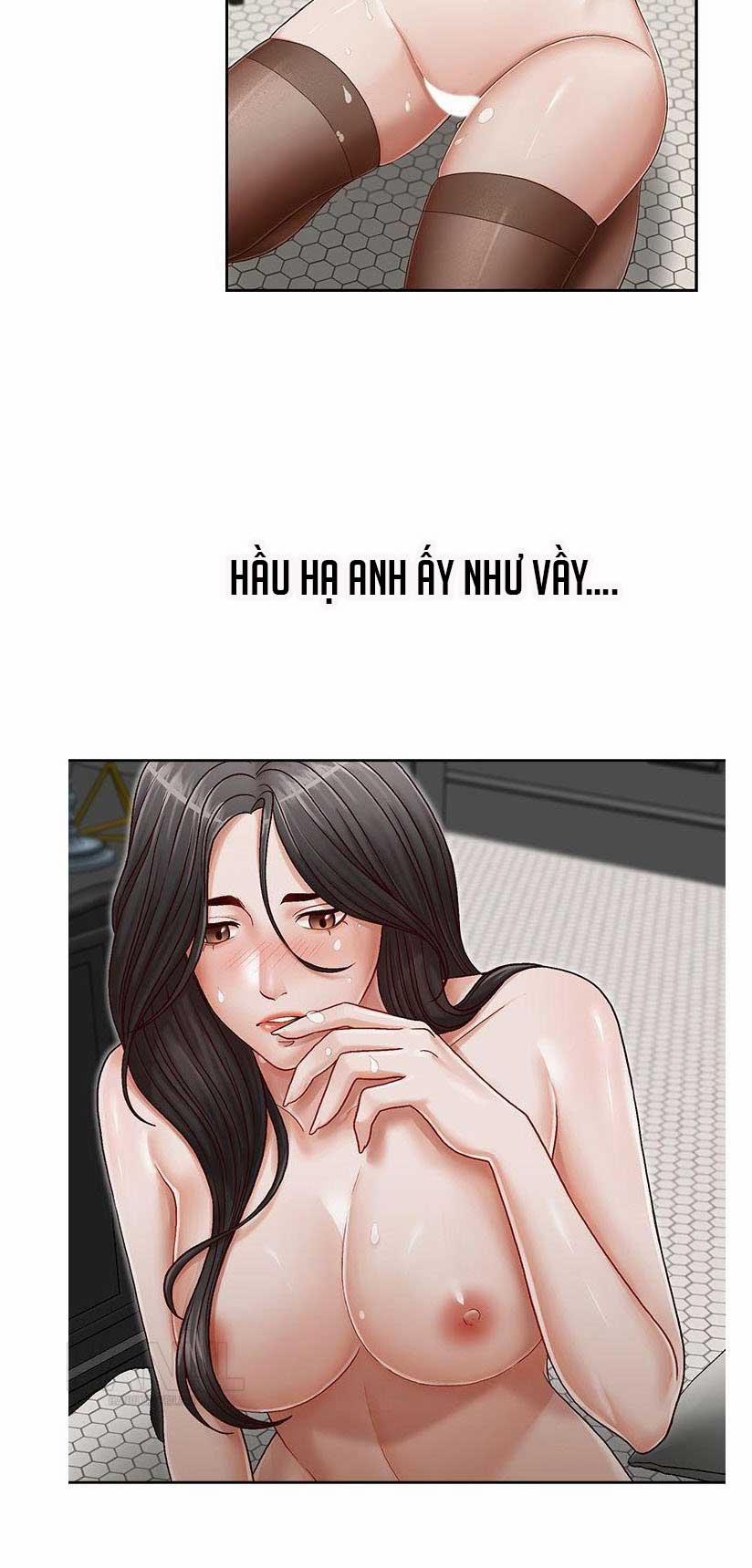 Thư Ký Riêng Của Boss (Smut) 16 trang 2