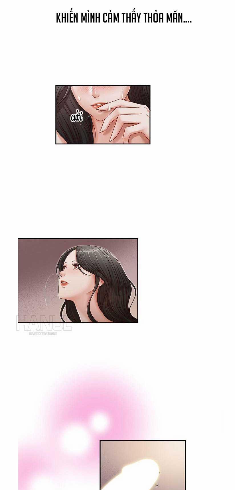 Thư Ký Riêng Của Boss (Smut) 16 trang 3