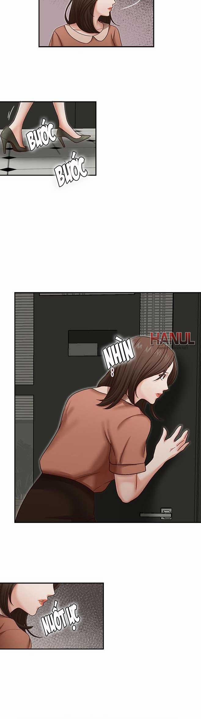 Thư Ký Riêng Của Boss (Smut) 19 trang 12