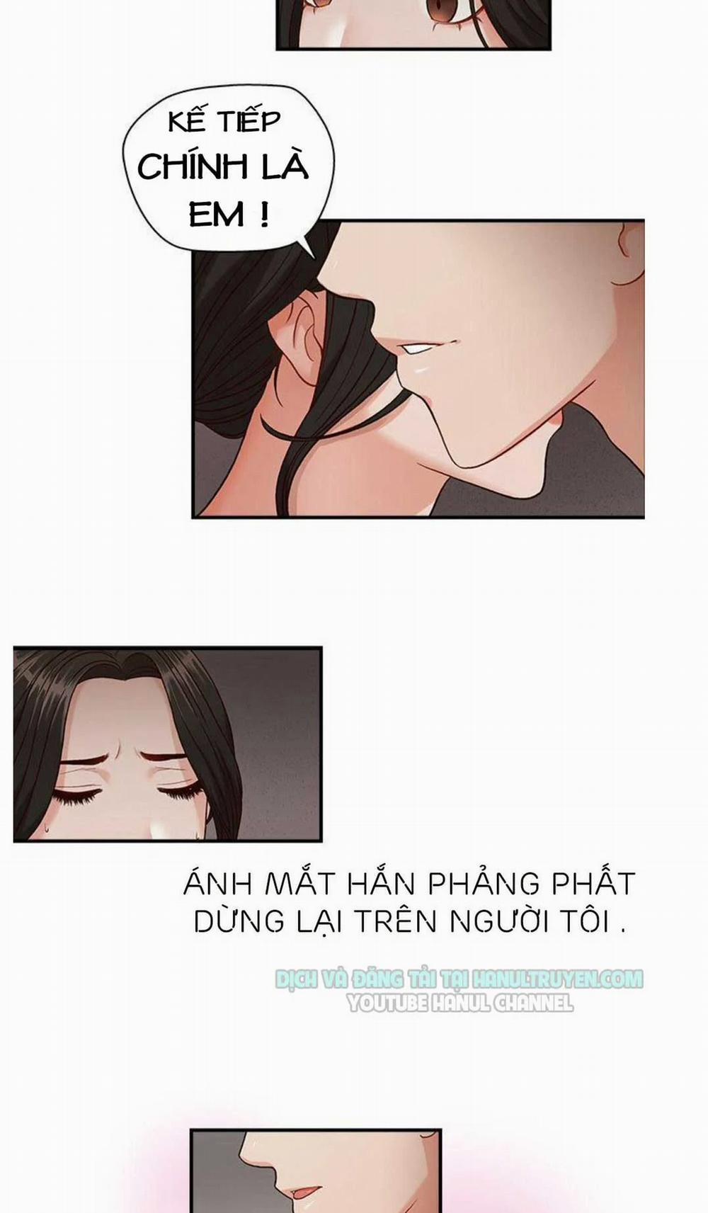 Thư Ký Riêng Của Boss (Smut) 2 trang 15