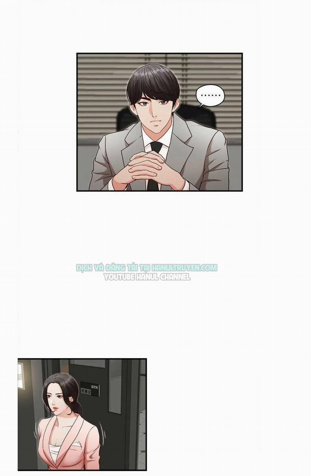 Thư Ký Riêng Của Boss (Smut) 2 trang 29