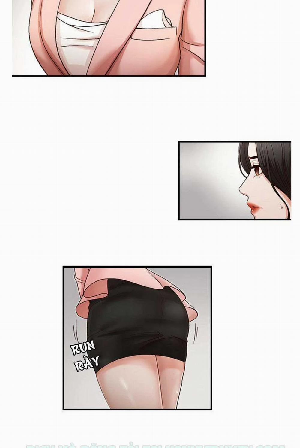 Thư Ký Riêng Của Boss (Smut) 2 trang 8