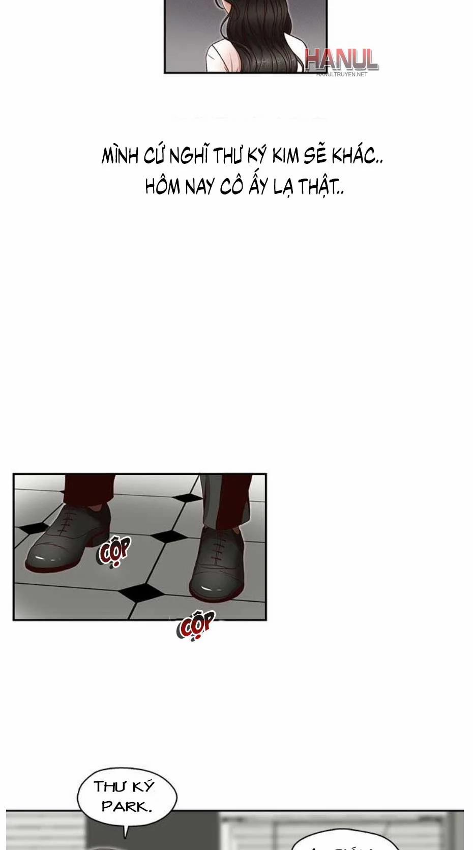 Thư Ký Riêng Của Boss (Smut) 20 trang 22