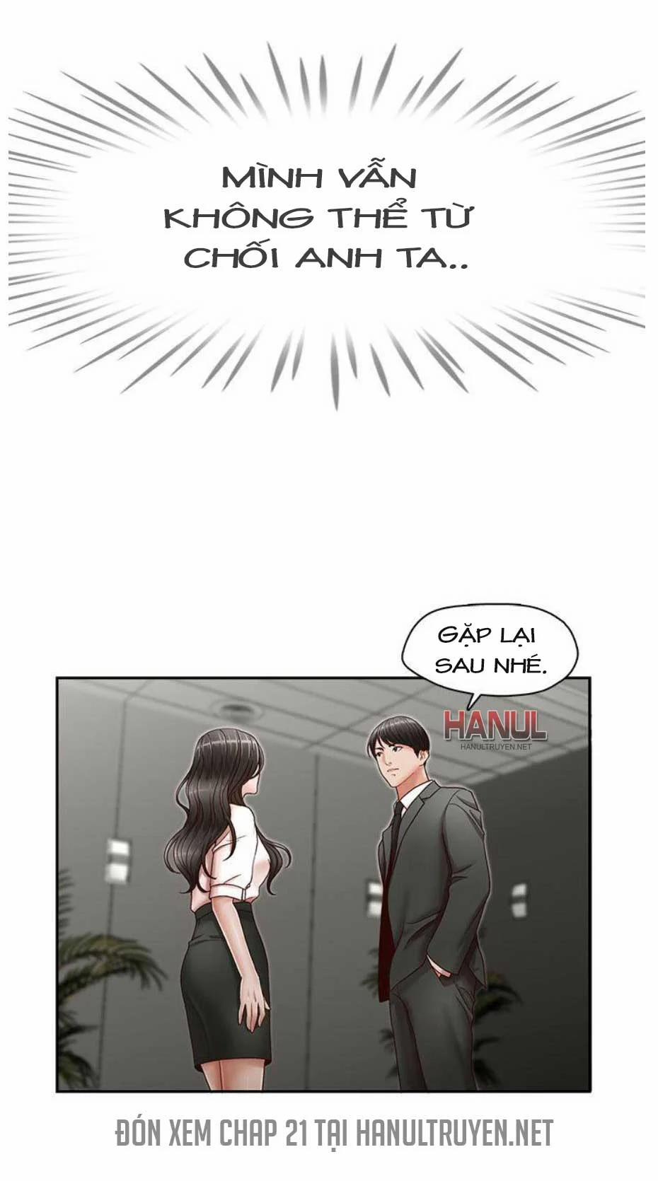 Thư Ký Riêng Của Boss (Smut) 20 trang 26