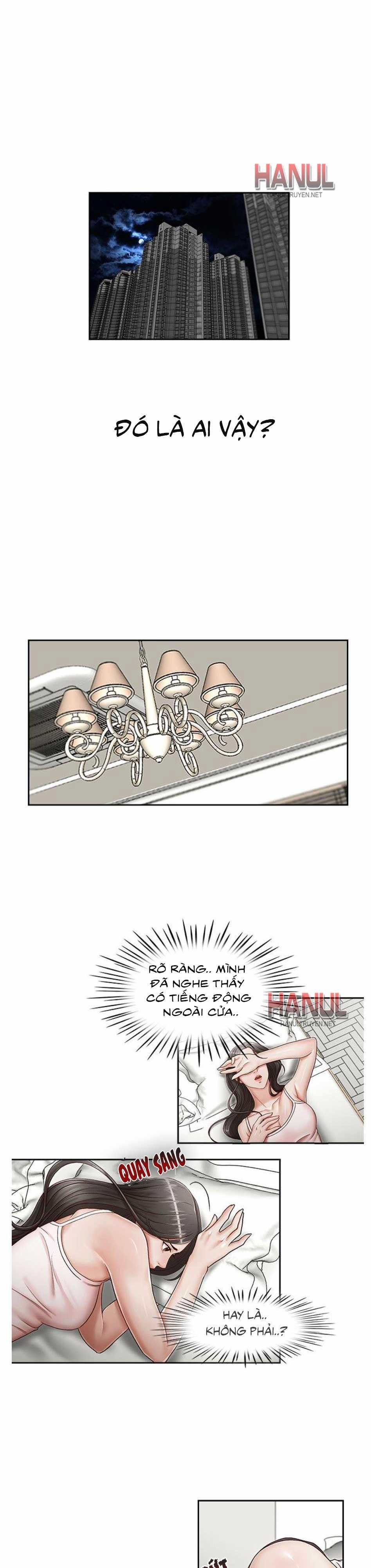 Thư Ký Riêng Của Boss (Smut) 20 trang 4