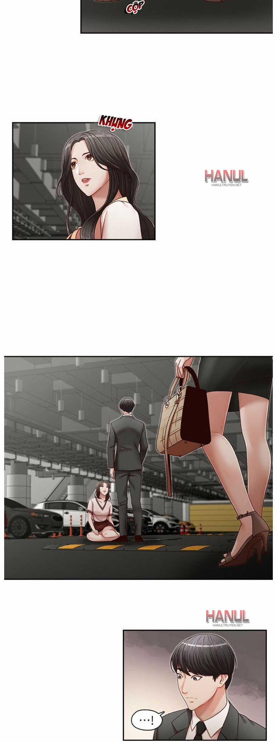 Thư Ký Riêng Của Boss (Smut) 22 trang 2