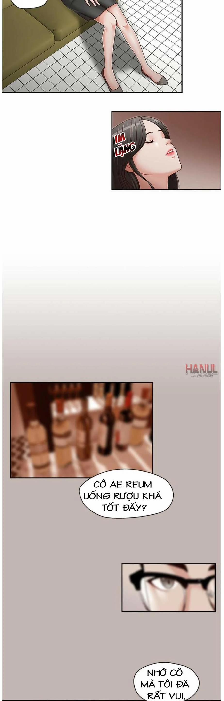 Thư Ký Riêng Của Boss (Smut) 24 trang 6