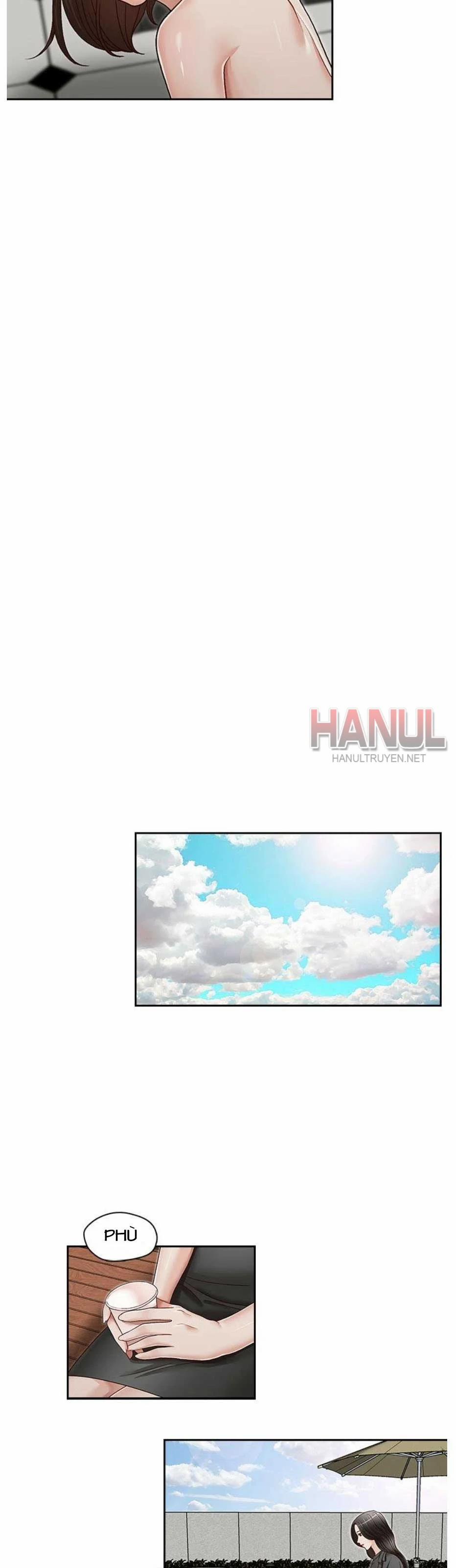 Thư Ký Riêng Của Boss (Smut) 25 trang 16