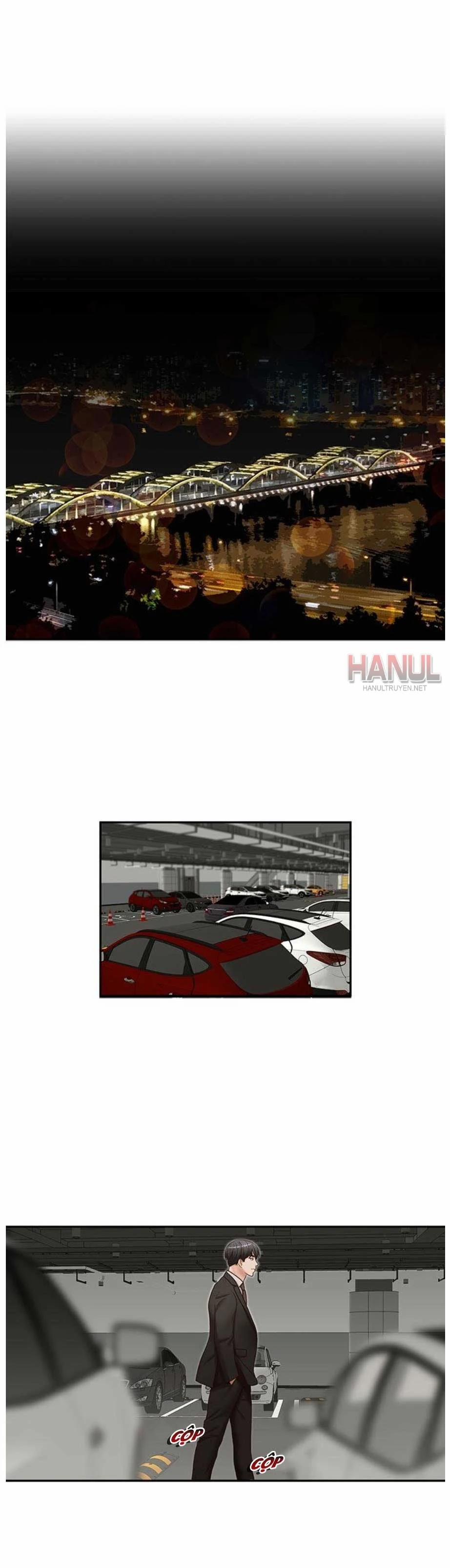 Thư Ký Riêng Của Boss (Smut) 26 trang 1