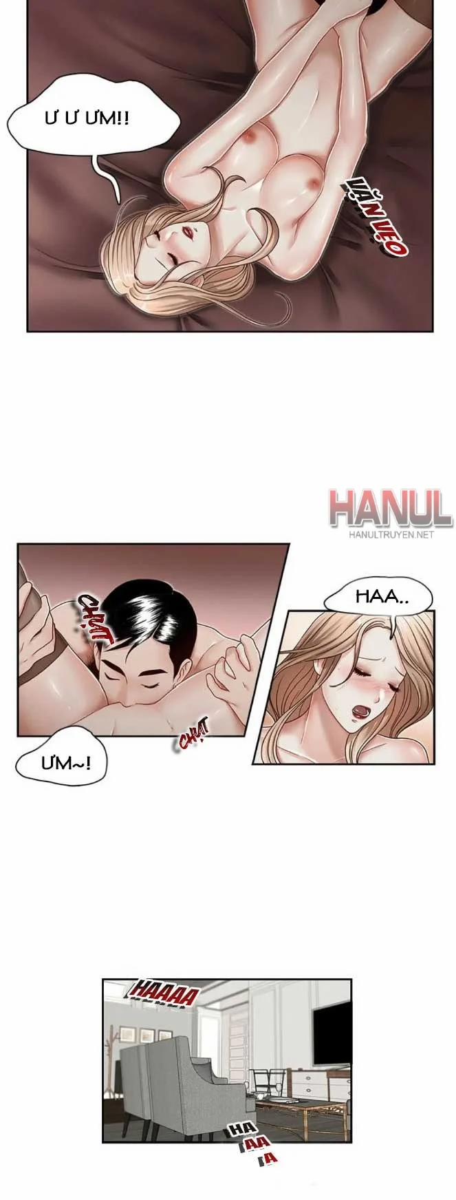 Thư Ký Riêng Của Boss (Smut) 27 trang 17