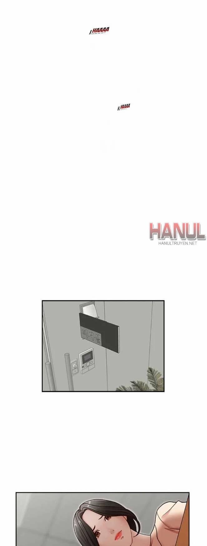 Thư Ký Riêng Của Boss (Smut) 27 trang 18