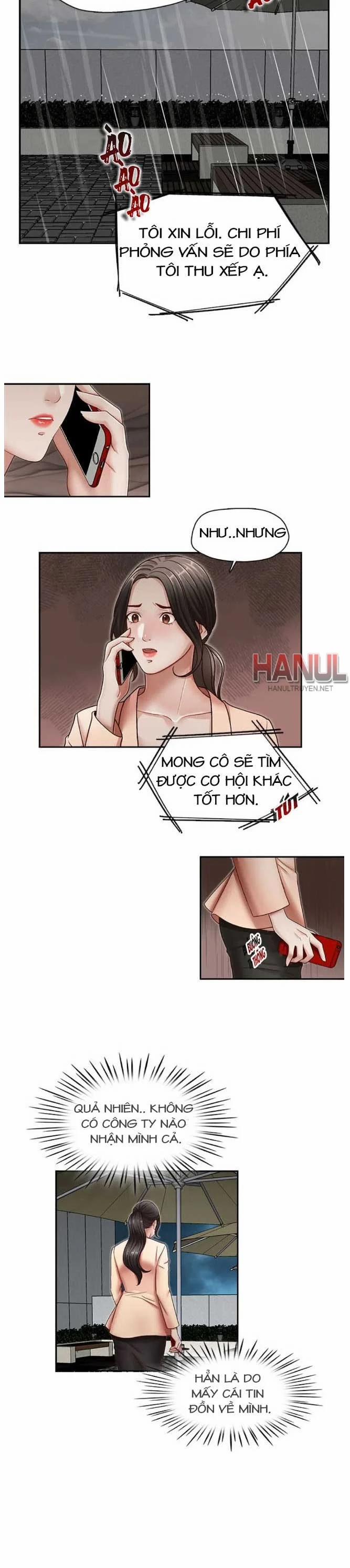 Thư Ký Riêng Của Boss (Smut) 27 trang 7