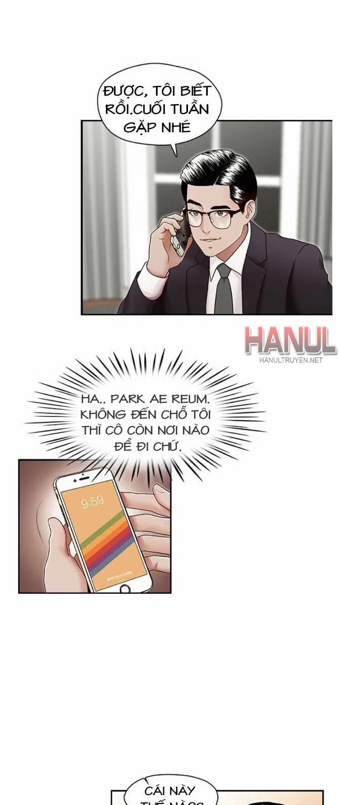 Thư Ký Riêng Của Boss (Smut) 27 trang 9