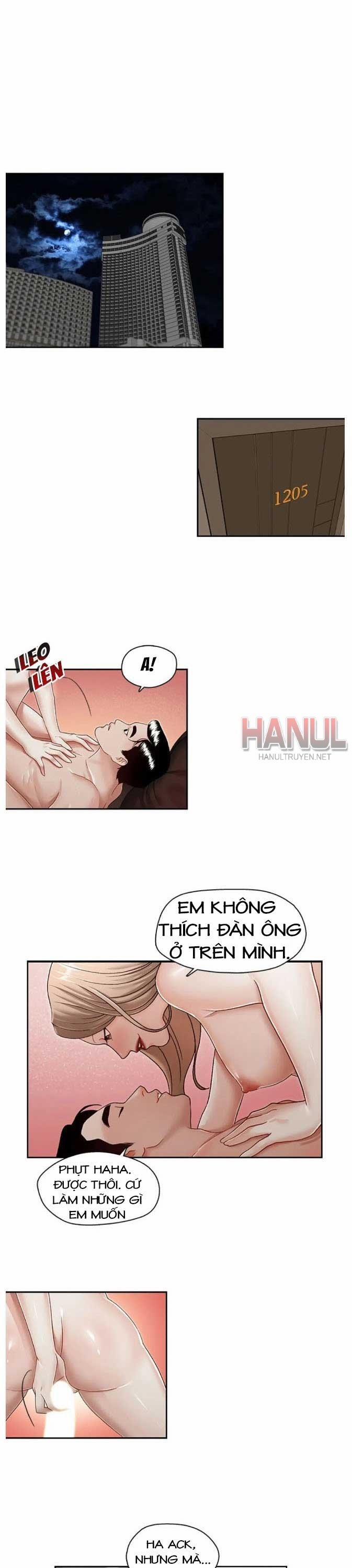 Thư Ký Riêng Của Boss (Smut) 28 trang 1