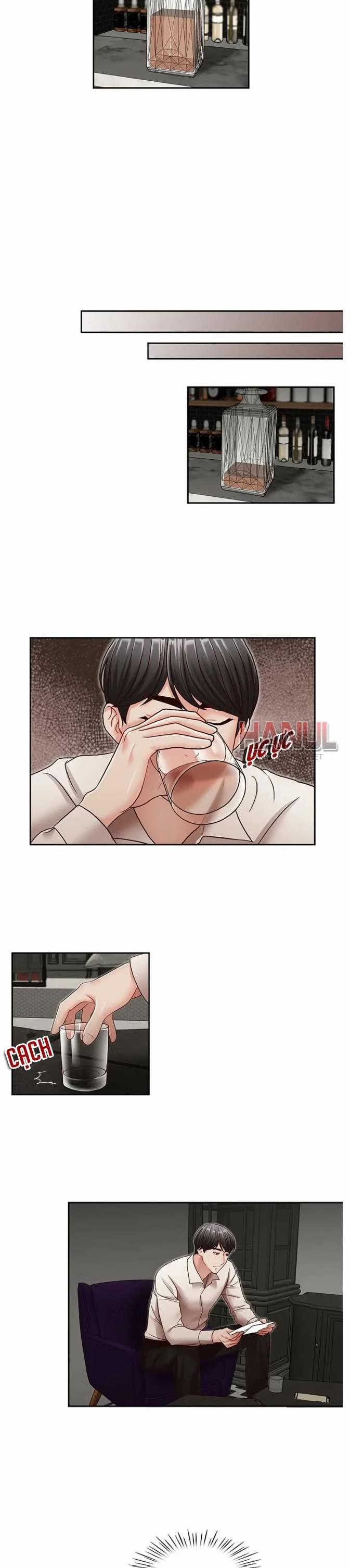 Thư Ký Riêng Của Boss (Smut) 29 trang 6