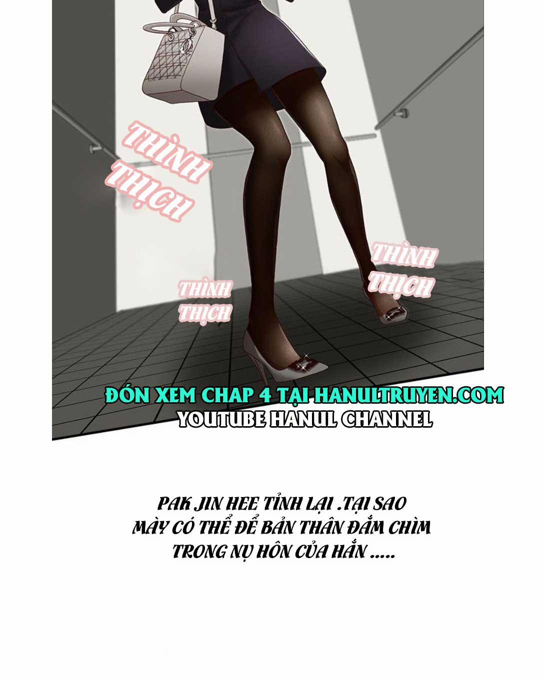 Thư Ký Riêng Của Boss (Smut) 3 trang 27