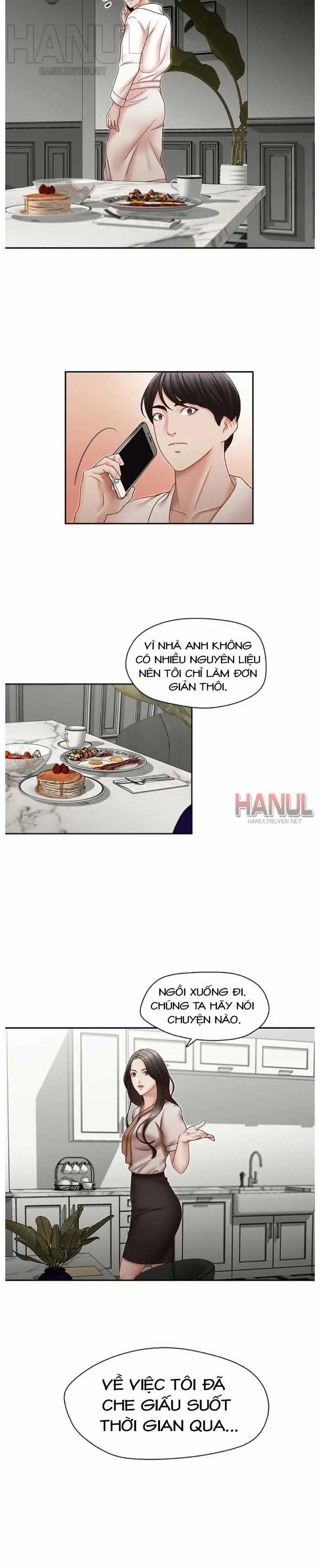 Thư Ký Riêng Của Boss (Smut) 30 trang 12