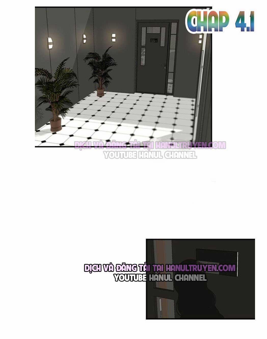 Thư Ký Riêng Của Boss (Smut) 4.1 trang 1