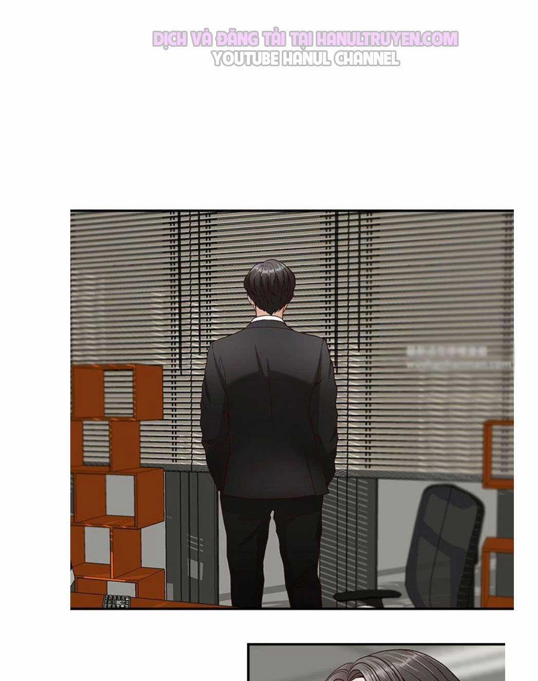 Thư Ký Riêng Của Boss (Smut) 4.1 trang 3