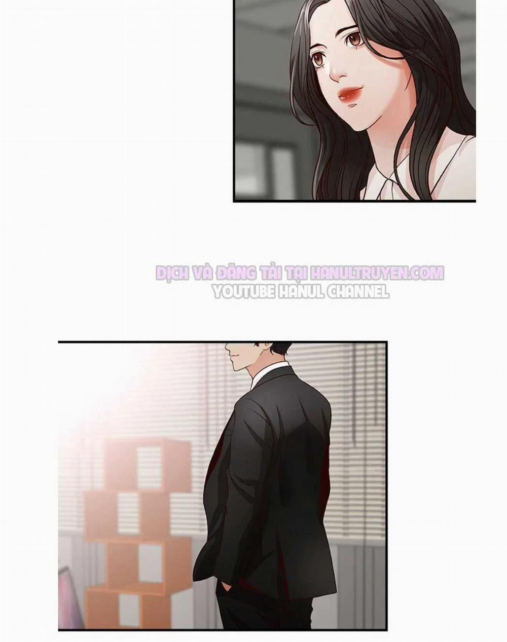 Thư Ký Riêng Của Boss (Smut) 4.1 trang 4