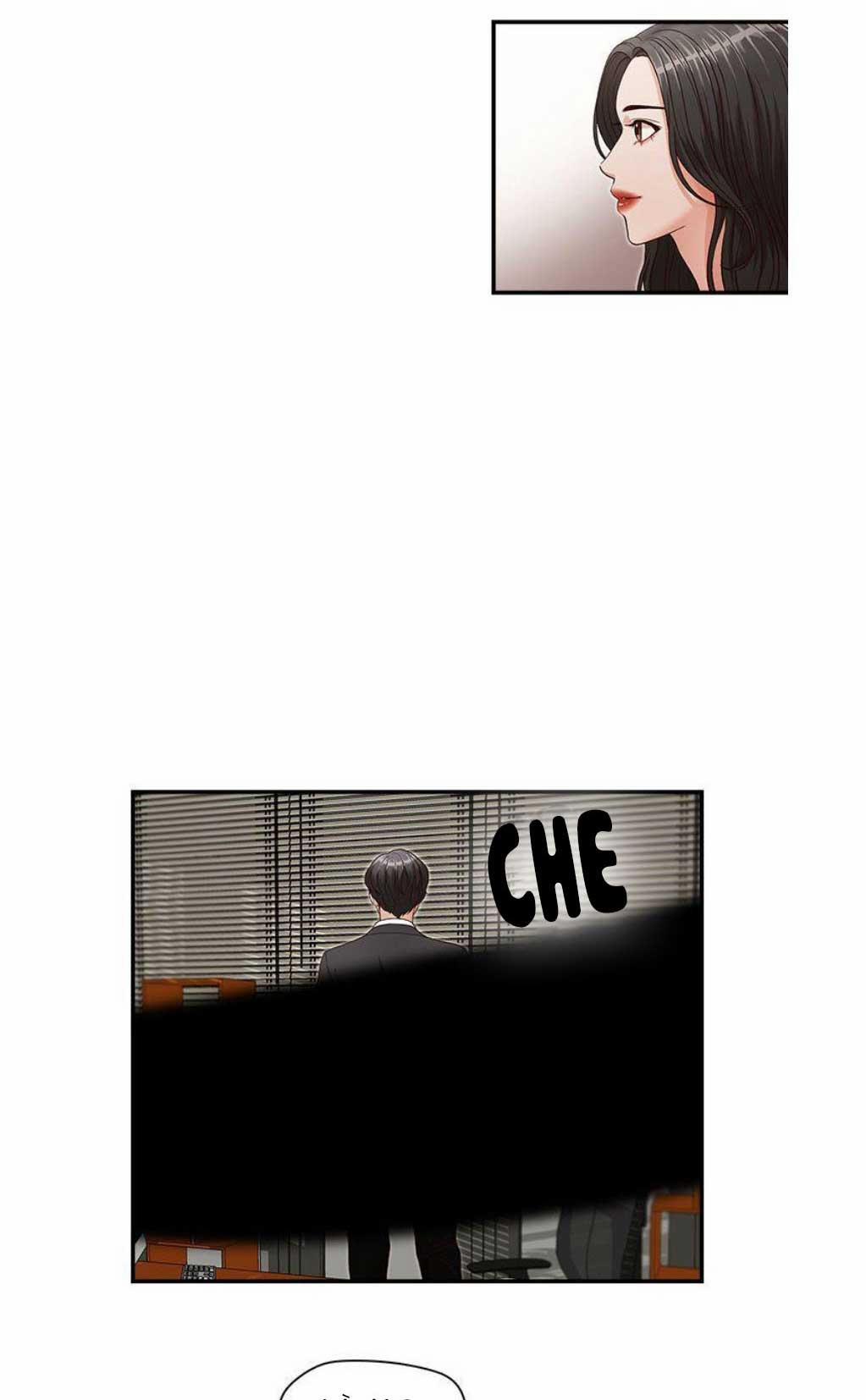 Thư Ký Riêng Của Boss (Smut) 4.1 trang 7