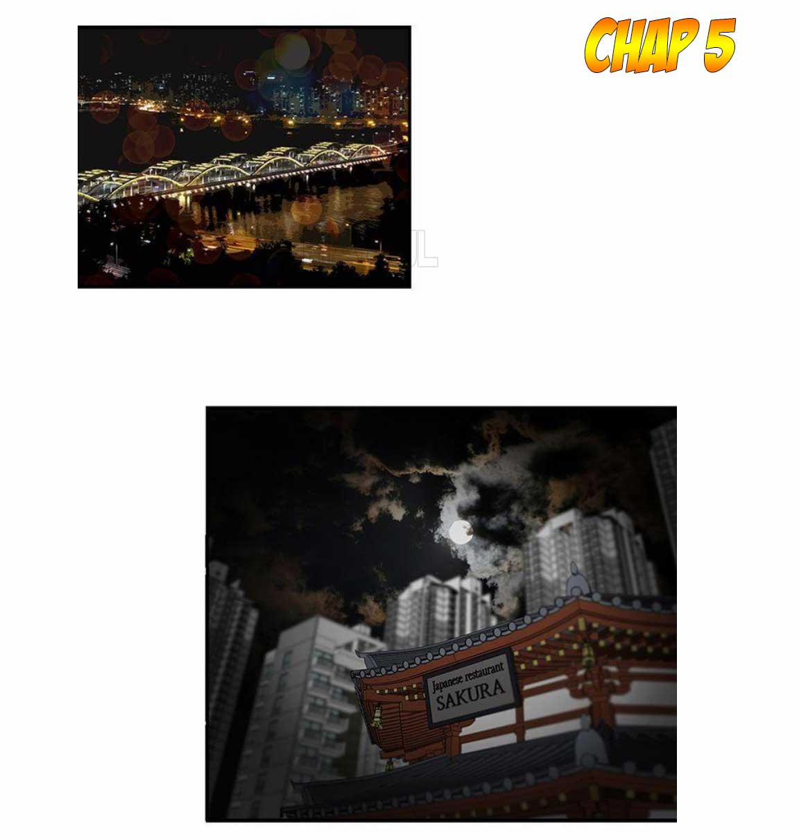 Thư Ký Riêng Của Boss (Smut) 5 trang 1