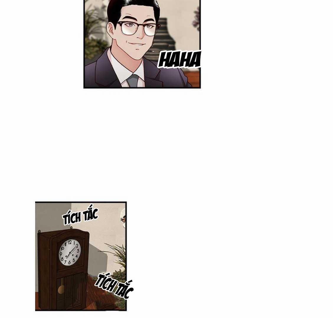 Thư Ký Riêng Của Boss (Smut) 5 trang 10