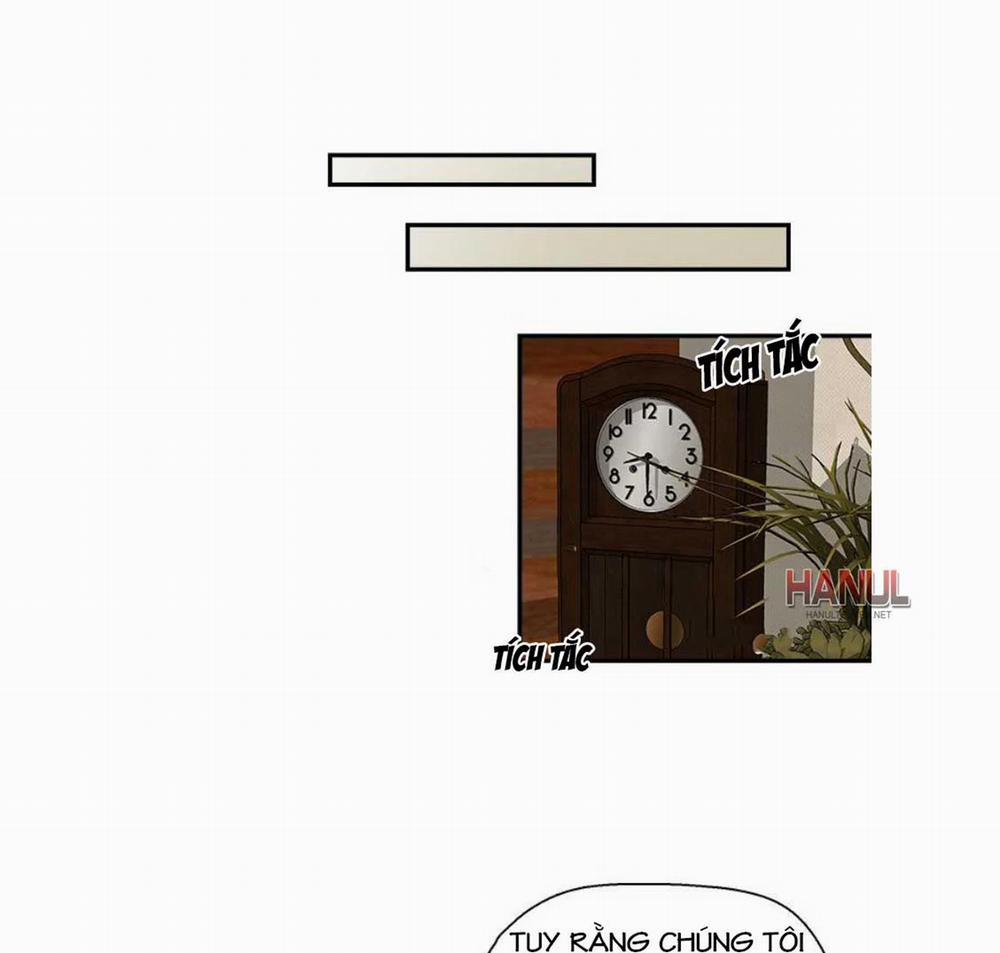 Thư Ký Riêng Của Boss (Smut) 5 trang 11