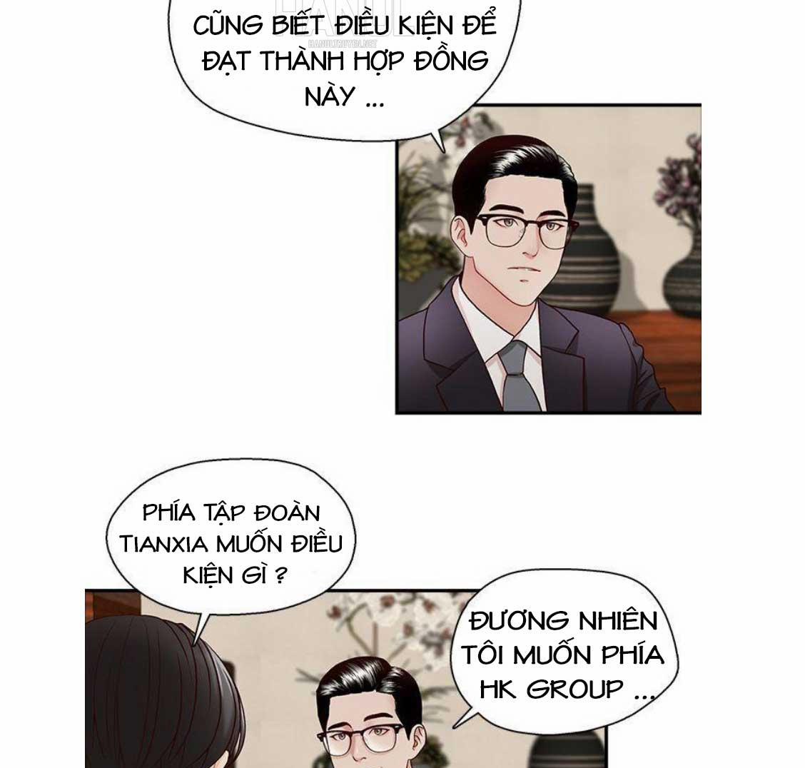 Thư Ký Riêng Của Boss (Smut) 5 trang 13