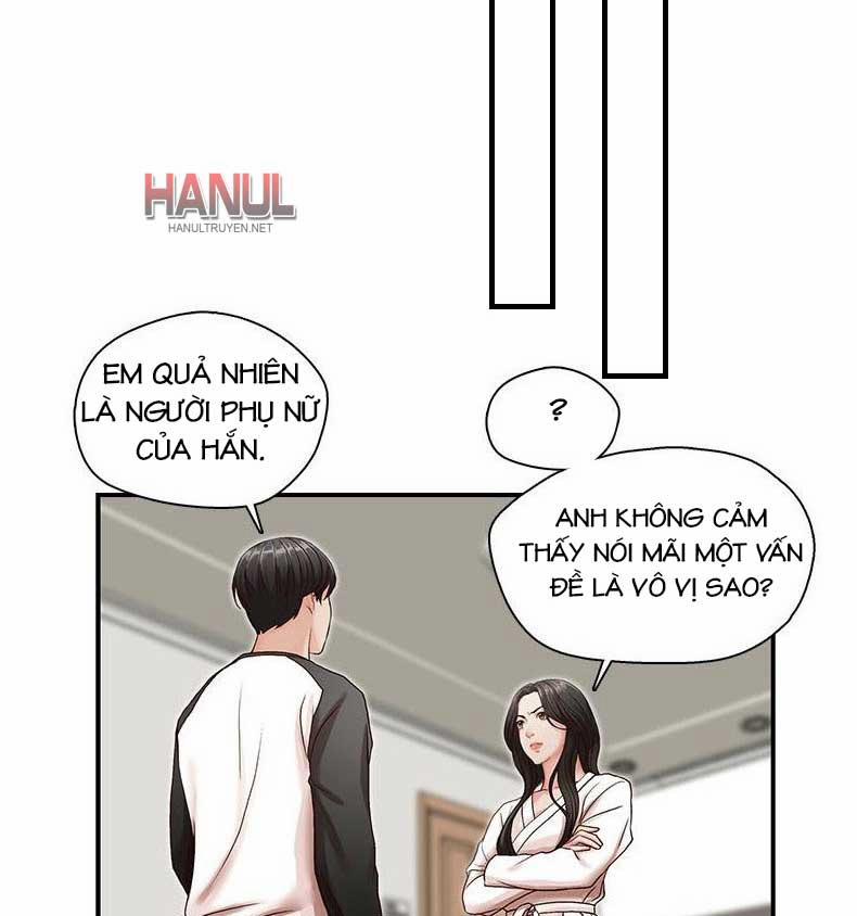 Thư Ký Riêng Của Boss (Smut) 6 trang 14