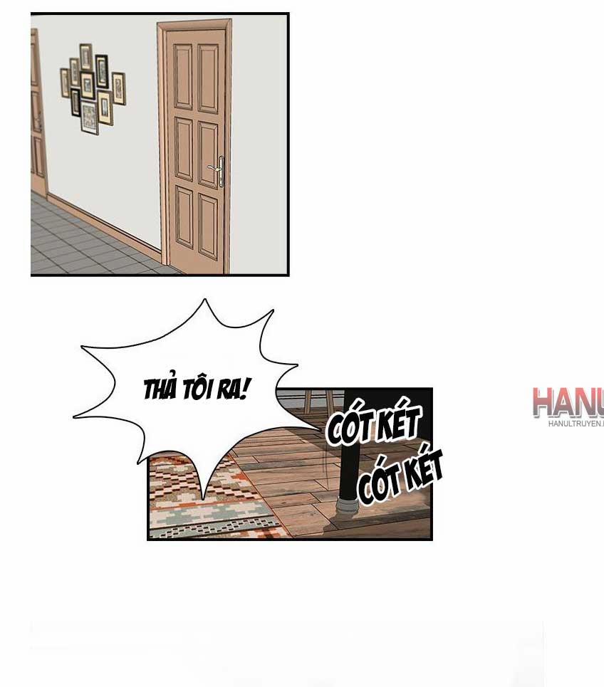 Thư Ký Riêng Của Boss (Smut) 6 trang 19