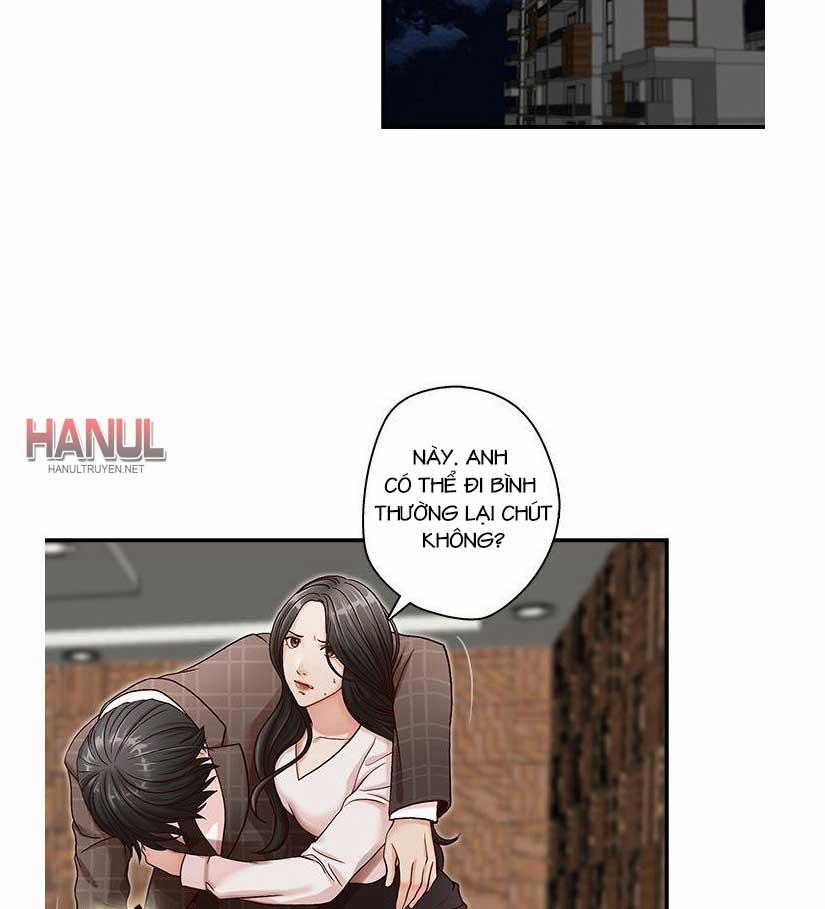 Thư Ký Riêng Của Boss (Smut) 6 trang 2