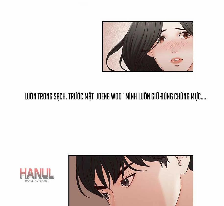 Thư Ký Riêng Của Boss (Smut) 6 trang 27