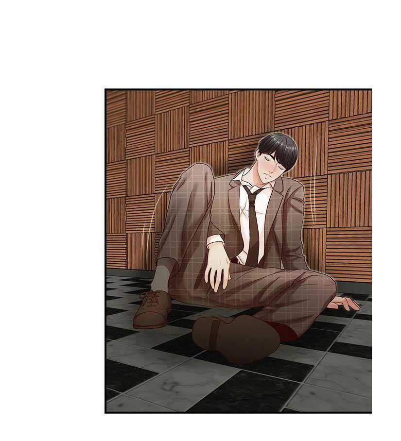 Thư Ký Riêng Của Boss (Smut) 6 trang 5