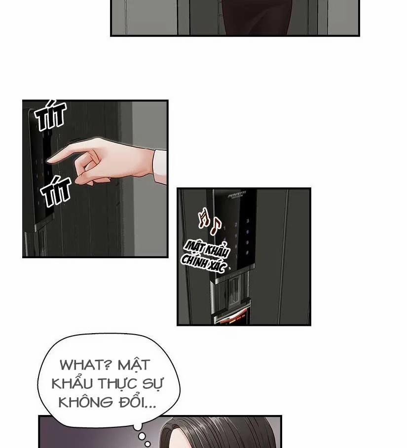 Thư Ký Riêng Của Boss (Smut) 6 trang 8