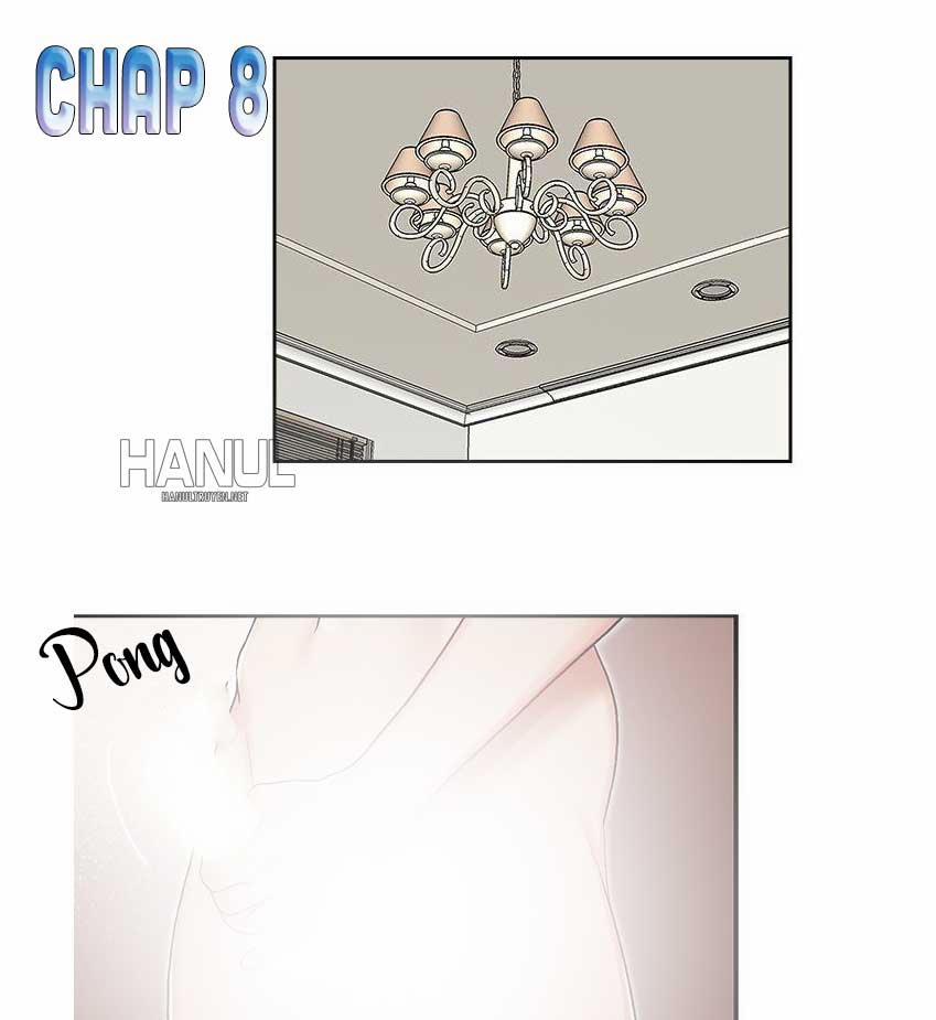 Thư Ký Riêng Của Boss (Smut) 8 trang 1