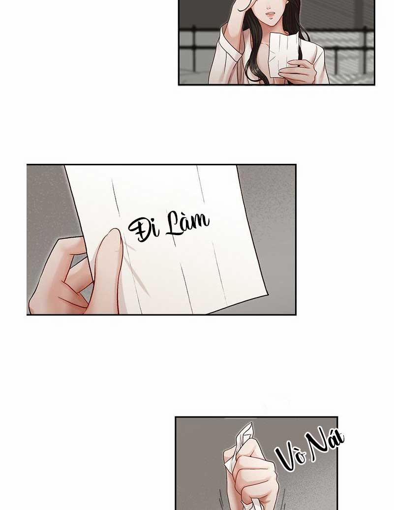 Thư Ký Riêng Của Boss (Smut) 8 trang 24