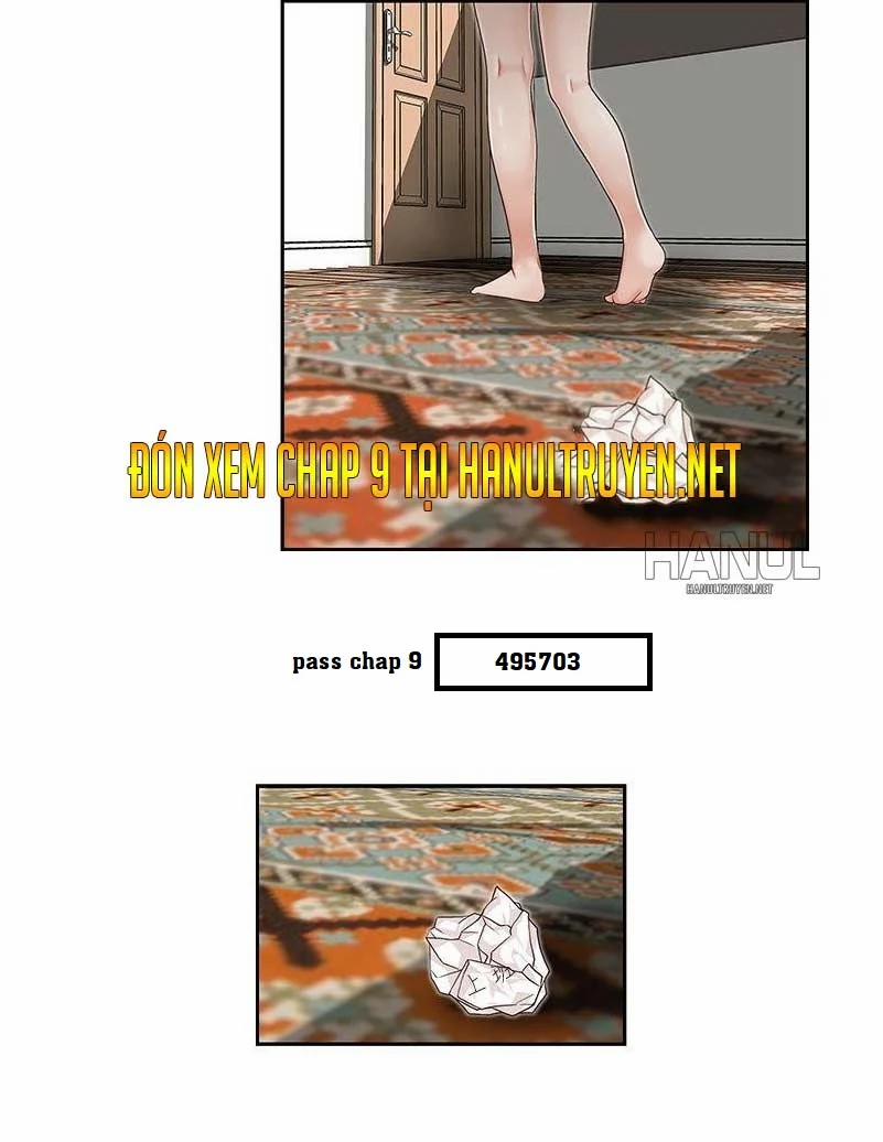 Thư Ký Riêng Của Boss (Smut) 8 trang 27