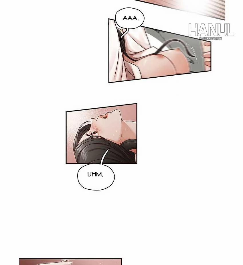 Thư Ký Riêng Của Boss (Smut) 8 trang 6