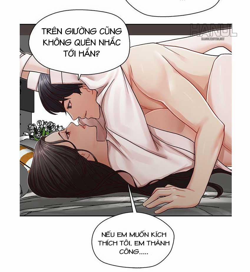 Thư Ký Riêng Của Boss (Smut) 8 trang 9